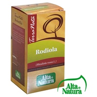 Rhodiola Terranata 60 comprimidos de 500mg - Alta Natura