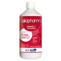 SILAPHARM 1 L - Labo Sante Silice
