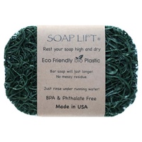 Soaplift Hunter Green 1 unidade (Verde) - SoapLift