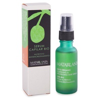 Sérum Nutritivo Anti Frizz 30 ml - Matarrania