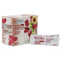Stopcyst 14 saquetas de 3g - Edynea