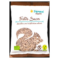 Sementes de Girassol 100 g - Sanvesi