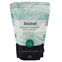 Sal para Máquina de Lavar Loiça Eco 2 kg - Biobel