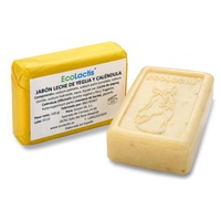 Sanonete de Leite de Égua e Calêndula 100 g - Ecolactis