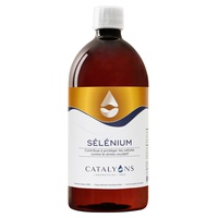 Selênio 1 L - Catalyons