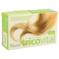 Tricovital Forte 60 cápsulas - Vital2000