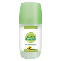 Roll-on para chá verde Alludeo 75 ml de gel - Ecosalute