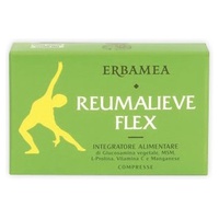 Reumalieve Flex 30 comprimidos de 932mg - Erbamea