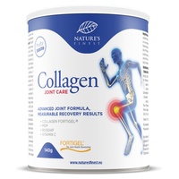 Collagen JointCare com fortigel 140 g de pó - Nature's Finest