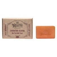 sabão de bio-enxofre 100 ml - Mi Rebotica