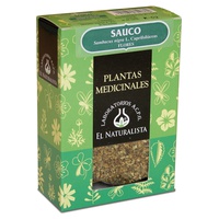 Sabugueiro 40 g - El Naturalista