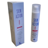Skin Action 8 Nutritivo 30 ml de creme - BioGroup