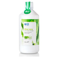 Suco Puro de Aloe Vera 1 L - EOS Secondo Natura