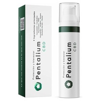 Pentânio CBD 75 g de creme (Menta) - Pentalium