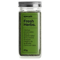 Fresh Herbs 20 g - specials