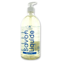 Sabonete Líquido XXL Neutro Bio 1 L - Naturado