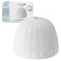 Cúpula de cera Scala para difusor 1 unidade - Pranarom