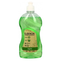 Detergente de loiça concentrado 500 ml - EsSENZA