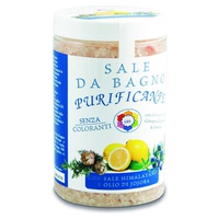 Sais de Banho Purificadores 500 g - Innerlife