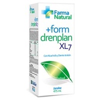 Xl7 Drenplan 475 ml - Masform