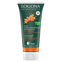 Amaciador Sea Buckthorn 200 ml - Logona