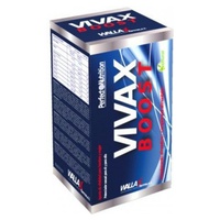 Vivax Boost 30 cápsulas - Wallax Farma