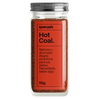 Hot Coal 55 g - specials