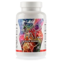 Zero Fat H2O Queima Gorduras 60 cápsulas - Just Aid