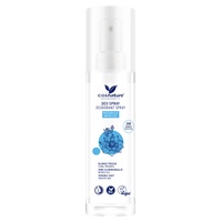 desodorante spray de água 75 ml - Cosnature