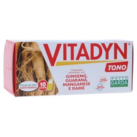 Vitadyn tono 10 frascos - Phyto Garda