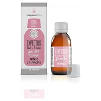 Xarope Balsâmico Expectus Pediátrico 125 g - Terpenic