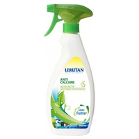 Spray anti-calcário com odor de limão 500 ml - Lerutan