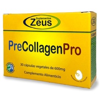 Pré-colagenpro-uc-II 30 cápsulas - Zeus