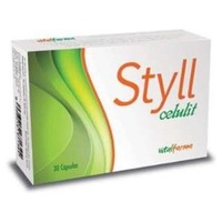 Styll Celulit 30 ampolas de 918ml - Vitalfarma