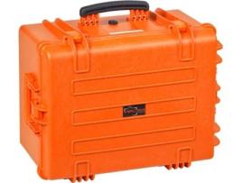 Mala EXPLORER CASES 5833.OE Laranja