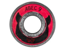 Componentes WICKED HARDWARE Abec 9 12 unidades