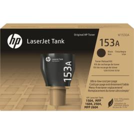 HP W1530A Negro Kit de Recarga de Toner Original - 530A