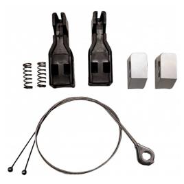 Peruzzo Pure 4b Incline Cable Kit   Rapaz