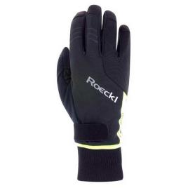 Roeckl Villach 2 Long Gloves  9 Mulher