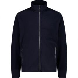 Cmp Jacket 3g13677 Fleece Azul 3XL Homem