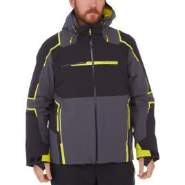 Spyder Titan Jacket  S Homem