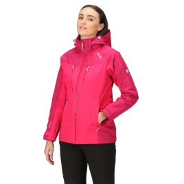Regatta Calderdale Winter Jacket  20 Mulher