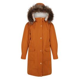 Regatta Shiloh Jacket Laranja 8 Mulher