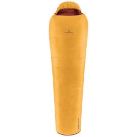 Ferrino Sleepingbag Lightech 1000 Duvet Rds Down Sleeping Bag  Long