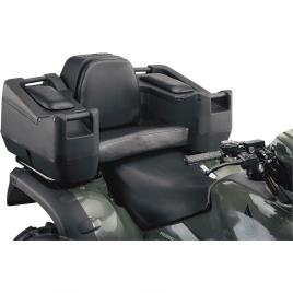 Moose Utility Division Diplomat Atv Top Case