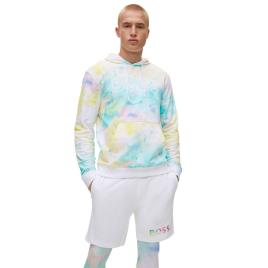 Boss W Sweatshirt  M Homem