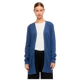 Object Thess Cardigan Verde L Mulher