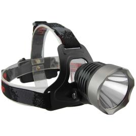 Dtd Head Led Lamp 3w Profi  150 Lumens