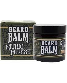 Blsamo Barba 60 ml Hey Joe 6 Citric Forest