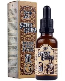 Aceite Barba 30 ml Hey Joe 5 Sweet Chufa